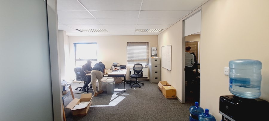 To Let commercial Property for Rent in Tyger Valley Western Cape